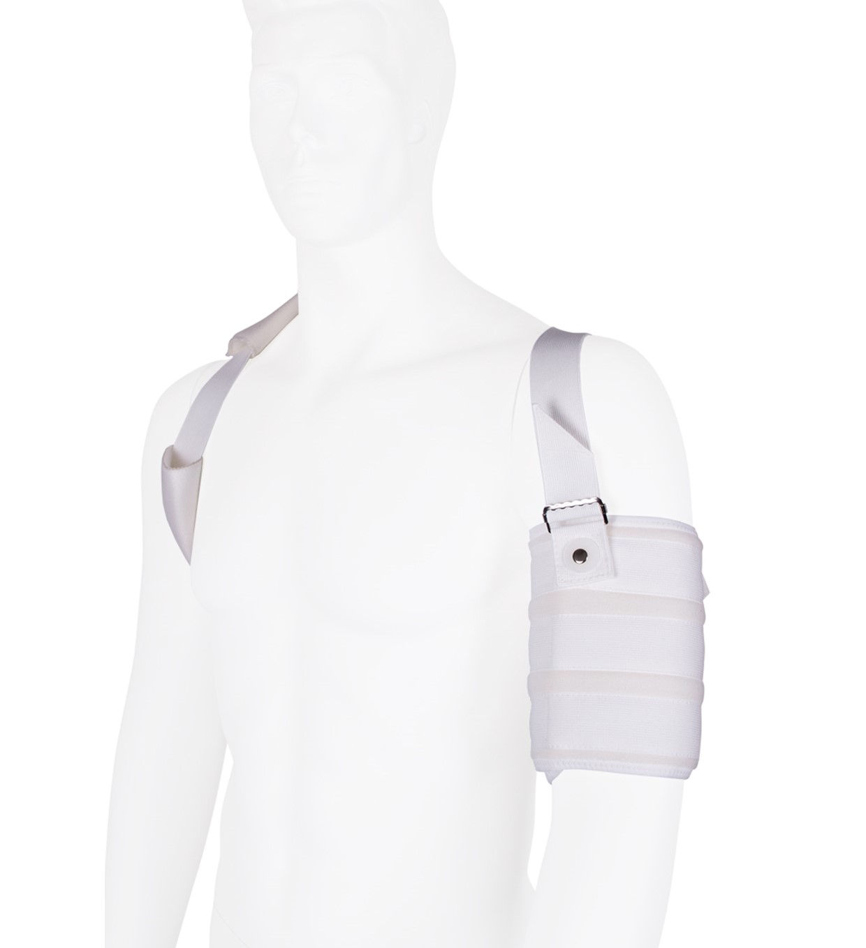 Lakeland Subluxation Cuff