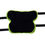 Thumbnail: Lakeland Paediatric 3 Panel Knee Immobiliser