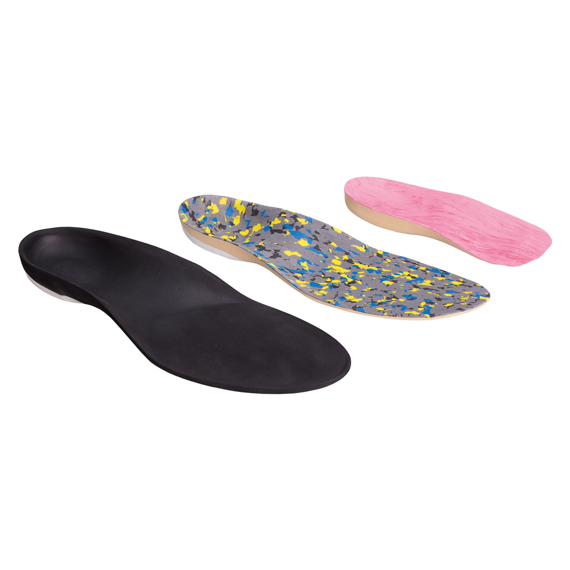 Lakeland Custom Made Bespoke Insole