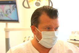 Dental Office Luxadent Johan Willemsens