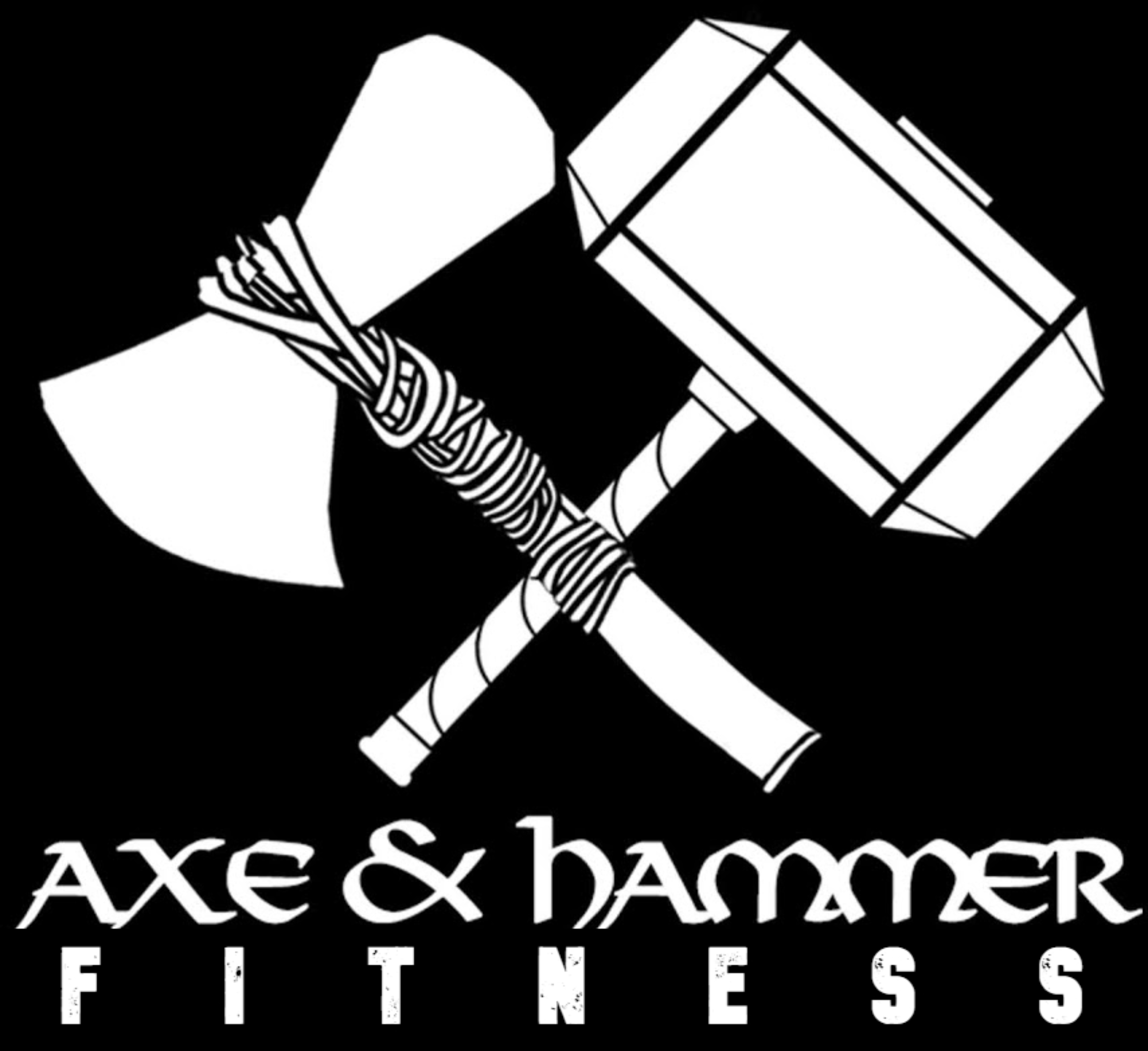 Home Axe Hammer Fitness