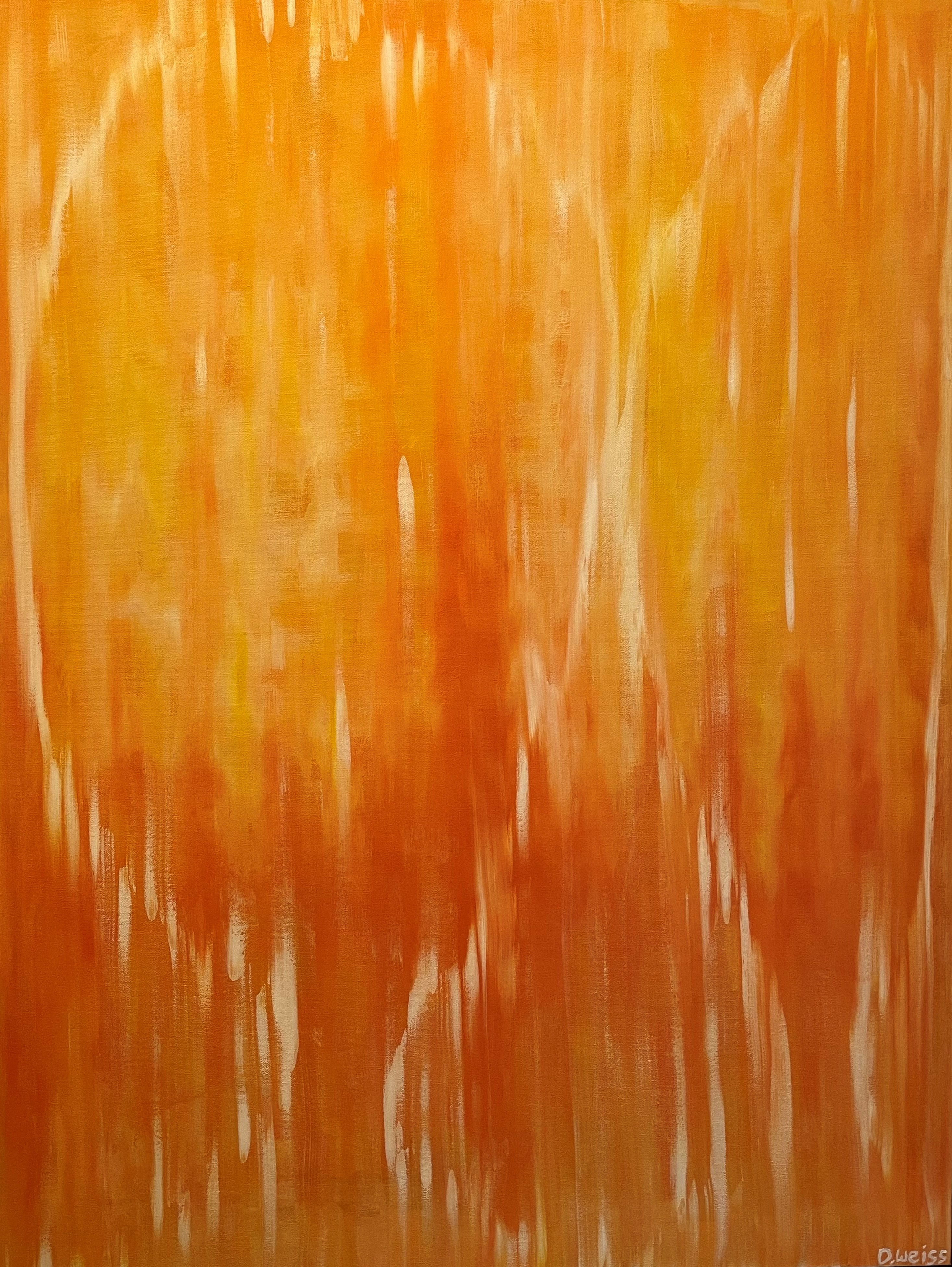 You see us 36"x 48"