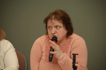 Тамара Буйлова: "Вакцина для туристов - вопрос политический
