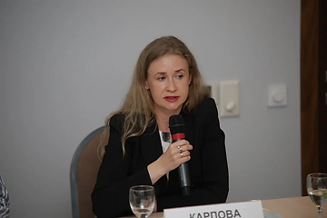 Юлия Карпова: "Вакцинный туризм стал бы для нас спасением"