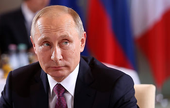 Владимир Путин подписал закон, меняющий налоговую систему для малого бизнеса