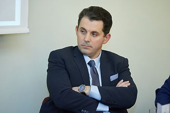 Артем Гудченко, ООО "Рента Инвест"