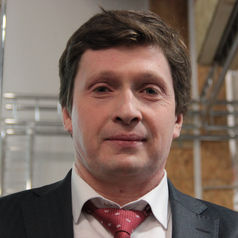 Кирилл Соловейчик заступил на вахту