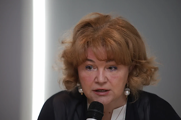 Валерия Девятовская, "Лидер Тим": "Я тоже не знаю, что делать, но буду!"