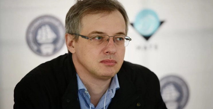 Дмитрий Алексеев, основатель компании DNS Фото: retailer.ru