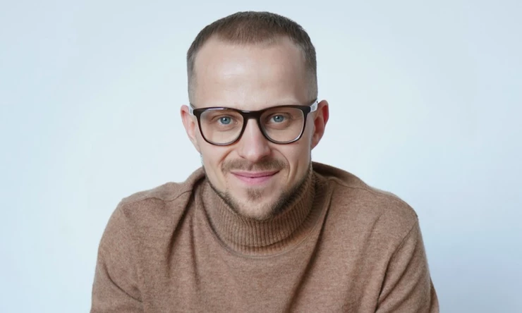 Артем Воловиков, глава ООО «АРСКА ТЕК»