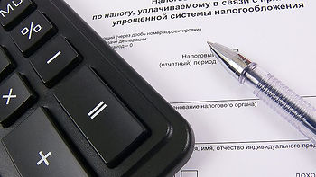 Упрощенка станет надеждой для многих микропредприятий