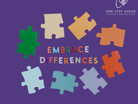 Neurodiversity-Affirming Supports