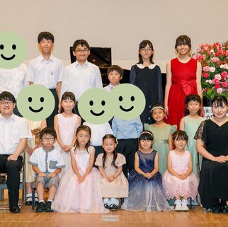 サマーコンサートを開催しました🍉