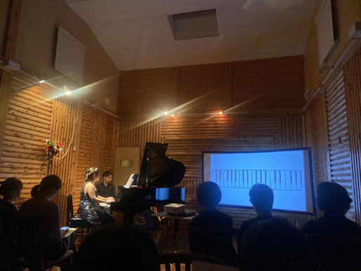 2026年度イベント予定一覧