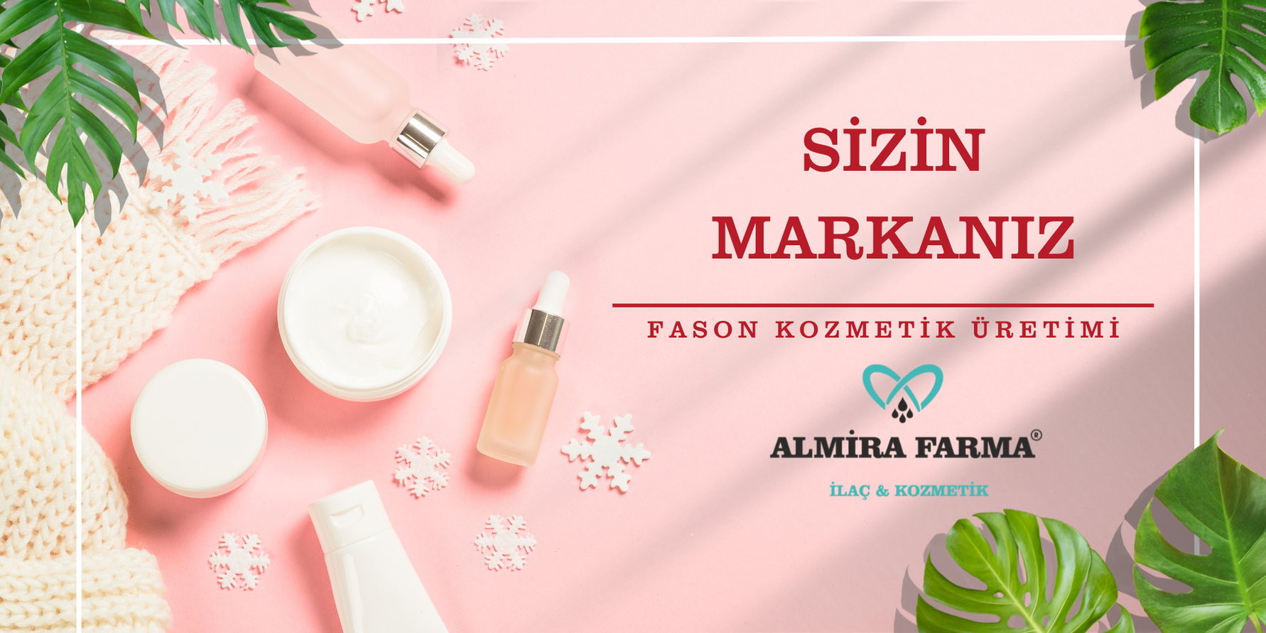 FASON KOZMETİK