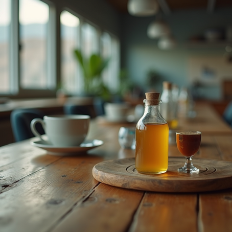 Kozmetik Üreticisi Olarak Sunduğumuz Hizmetler