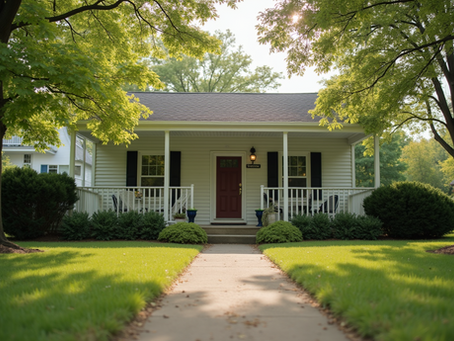 Insurance Options in St. Joseph, Missouri