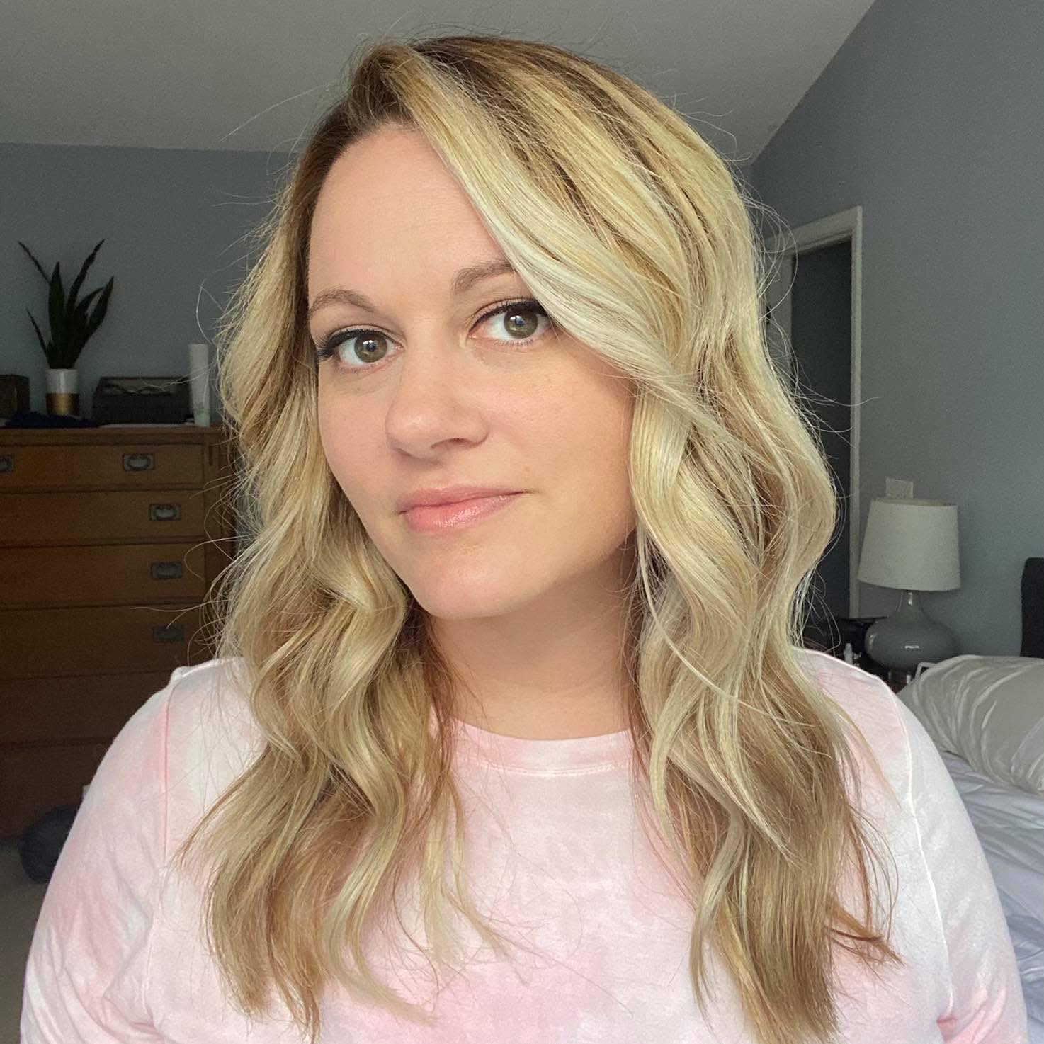 Writer: Samantha Pearlman