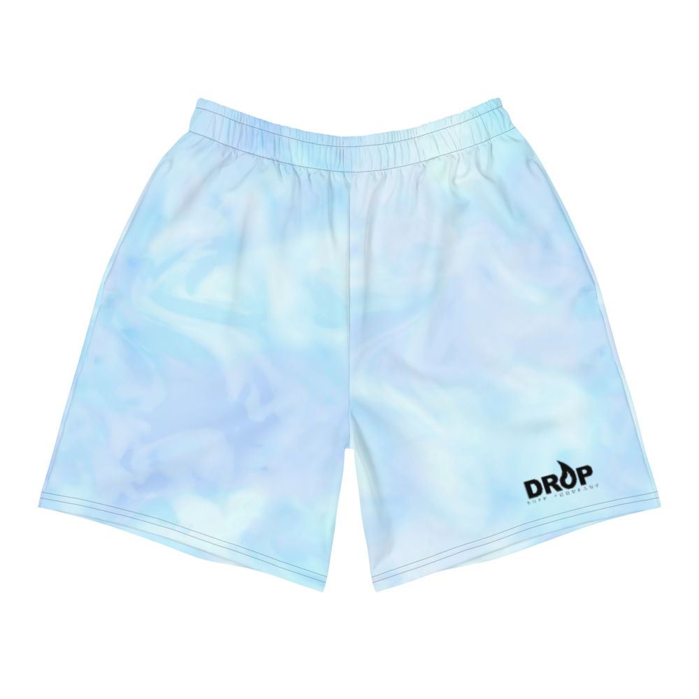 Men's HydroDrop Trunks - Icey You