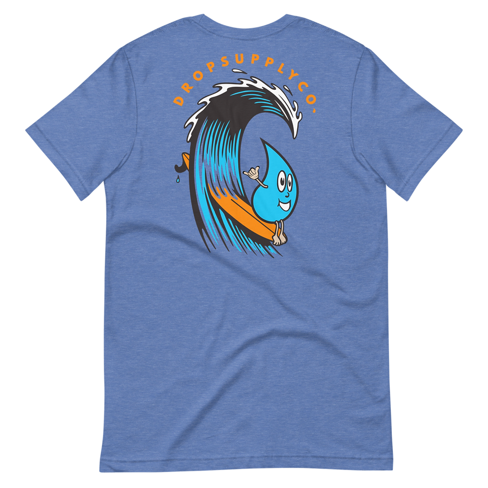 Thumbnail: Hang Loose T-Shirt