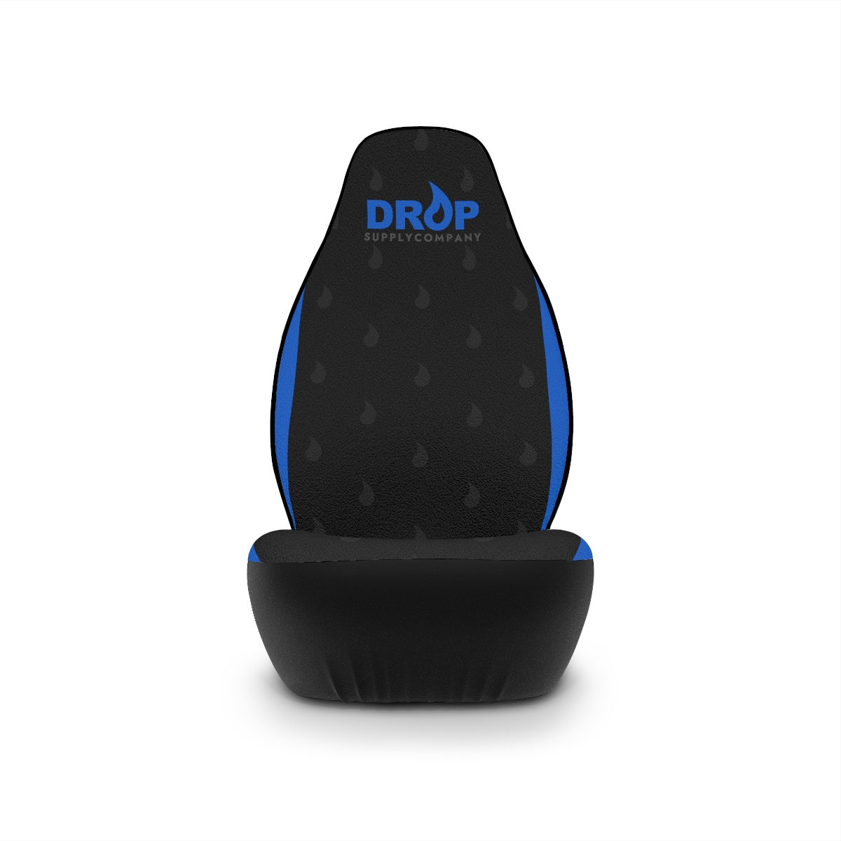 2 DROP Seat Covers
