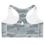 Thumbnail: Grey Camo Sports Bra
