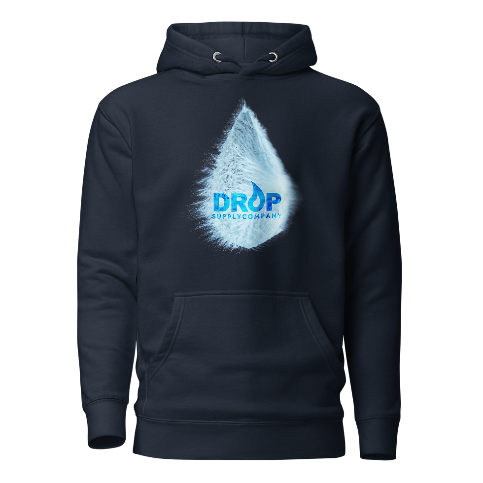 Thumbnail: Particular Particles Hoodie