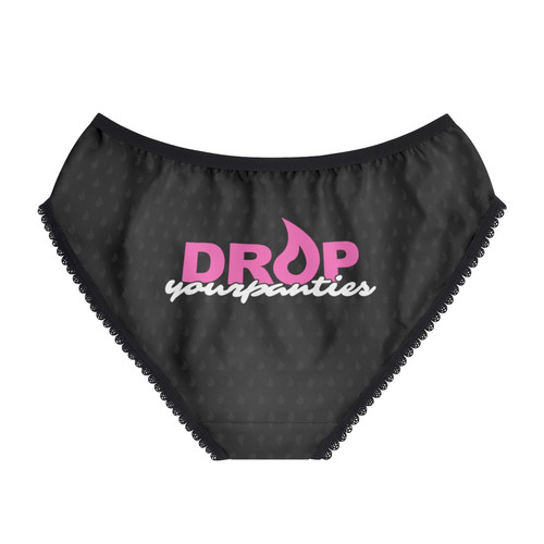 Drop Your Panties DROP