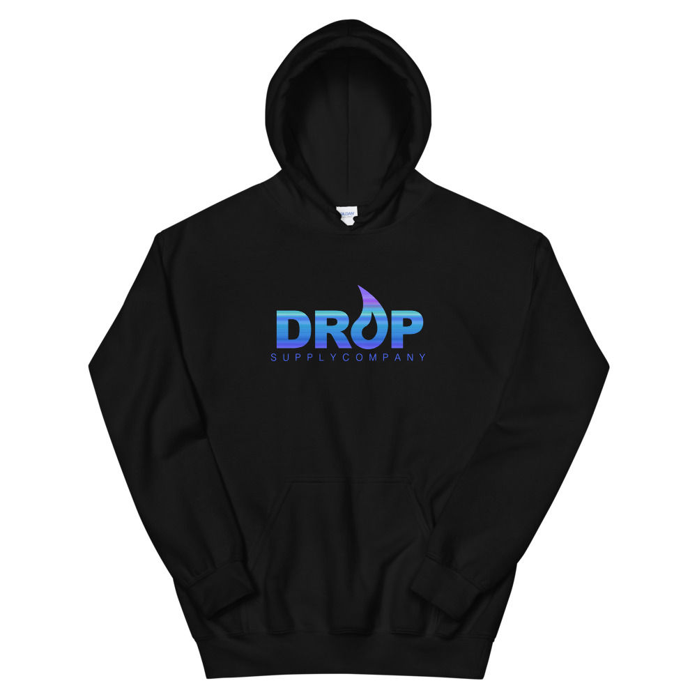 Waterfront Hoodie