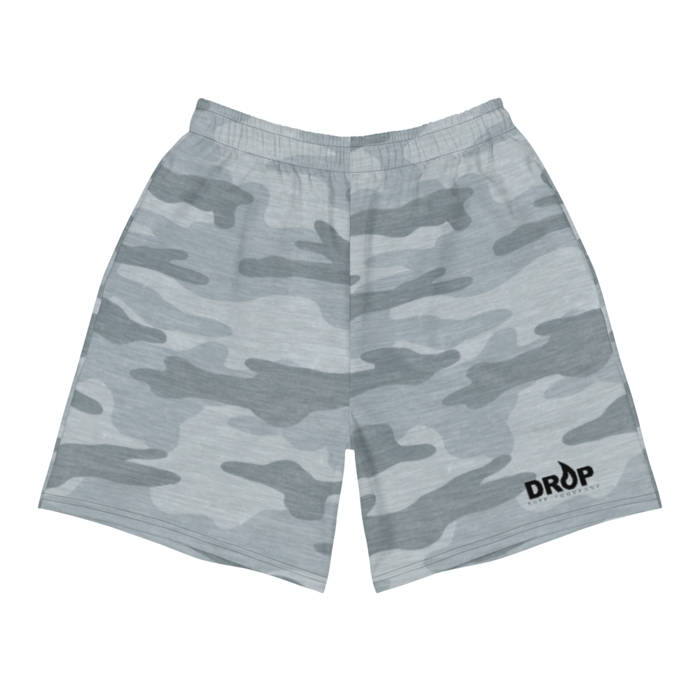 Men's HydroDrop Trunks - Can't See Me