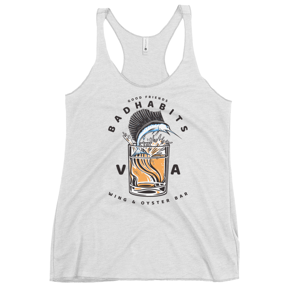 Women's Racerback Tank