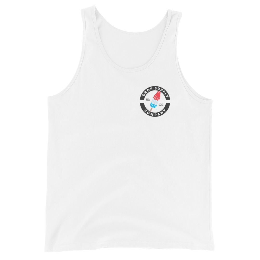 Bomb Pop Tank Top