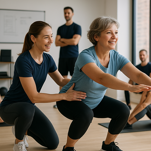 Hygie Sport Santé Performance