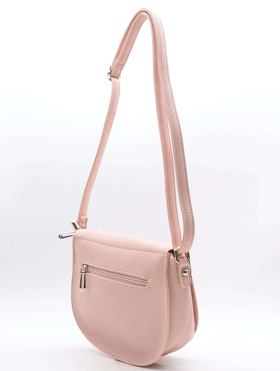 Miniature : SAC BANDOULIERE FLORA&CO F7533 ROSE 