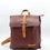 Miniature : SAC A DOS FLORA&CO H6730 - Couleur BORDEAUX 