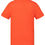 Miniature : T-SHIRT SCHOTT HOMME TSUSTOUR ORANGE 