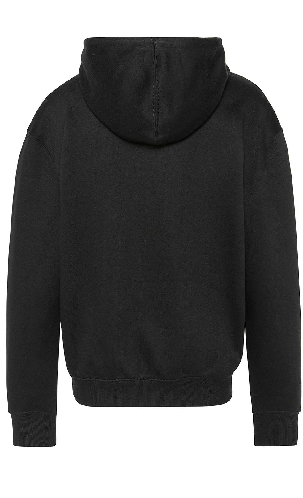 Miniature : SWEAT-SHIRT ZIPPÉ A CAPUCHE SCHOTT SWHZFLAG NOIR 