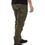 Miniature : PANTALON ARMY SCHOTT HOMME TRRELAX70 KAKI