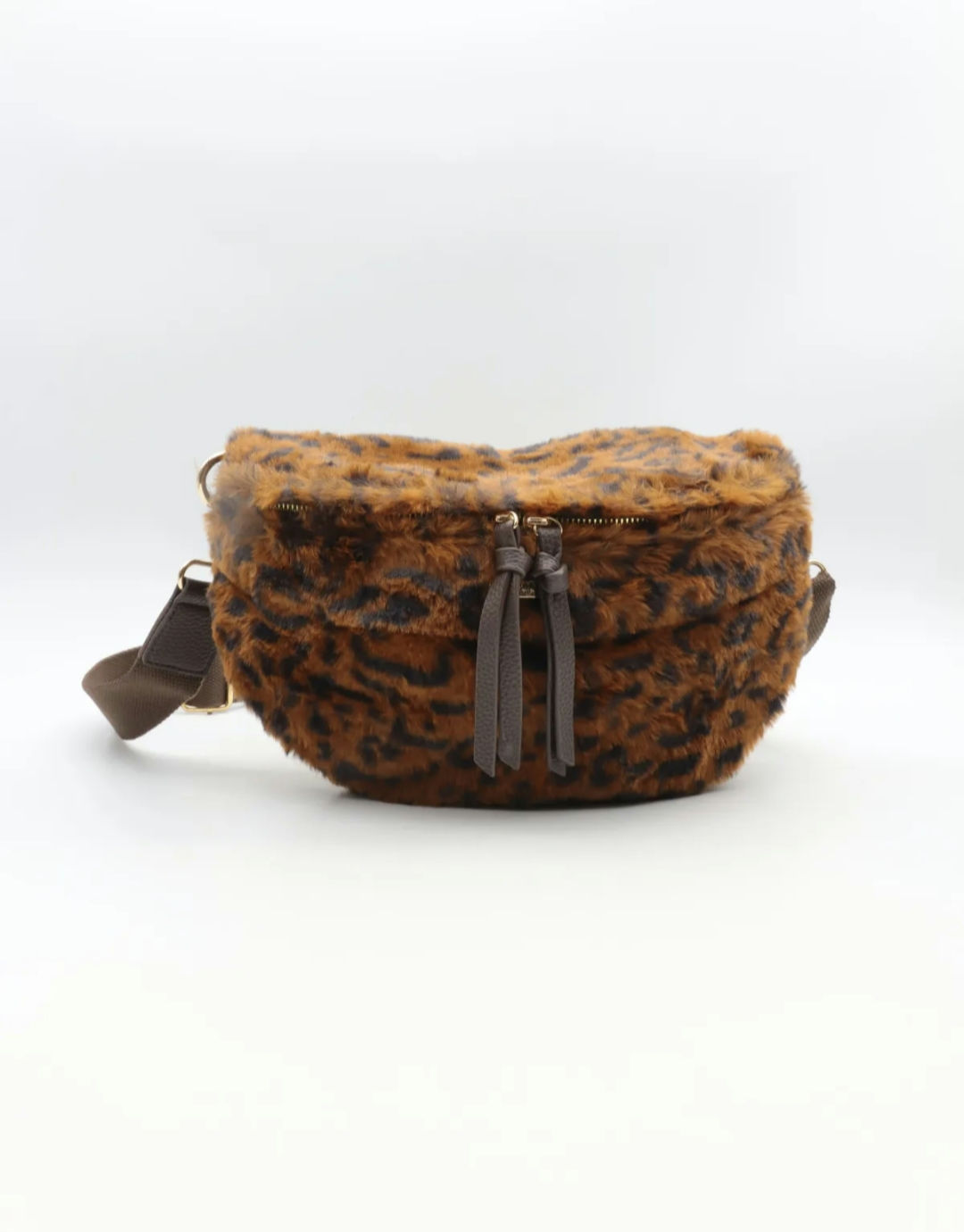 BANANE  FLORA&CO F7555 - Couleur CAMEL