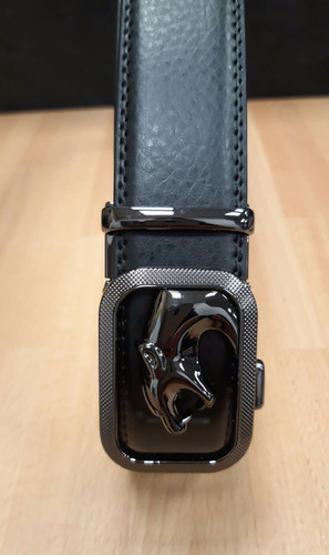 ceinture massiliano sergio amazon