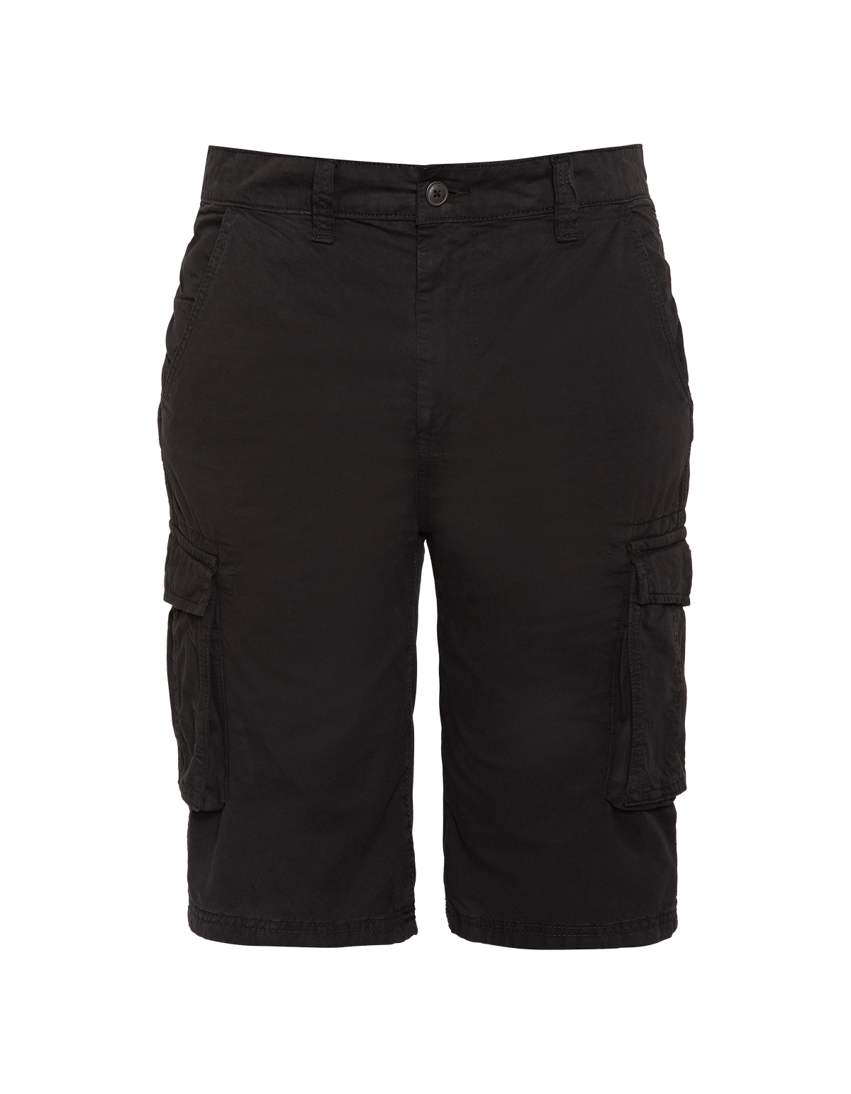 BERMUDA SCHOTT HOMME TRASSAULT30 NOIR