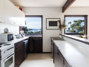 Are Galley Kitchens Making A Comeback?
