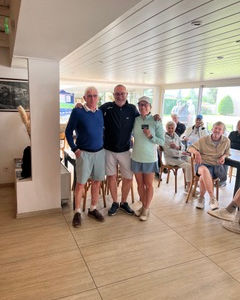 Le 1er championnat de P&P a rendu son verdict.