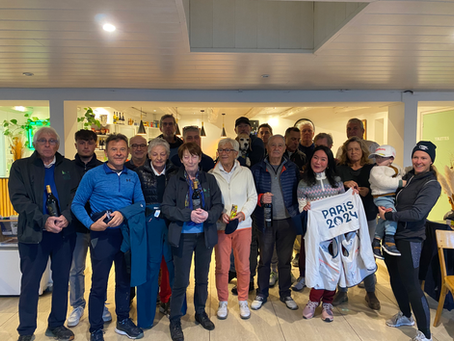 Coupe de la commission sportive