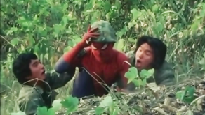 SPIDER-MAN Y EL AGENTE ENCUBIERTO