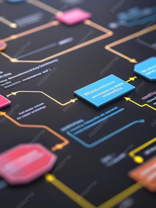 Identification des dépendances entre le métier et les infrastructures
