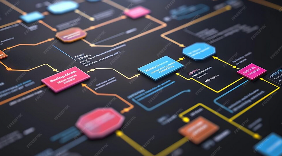 Identifying dependencies between business activities and infrastructure components