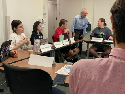 Foreign and Military Affairs Meeting (24.oct.22)