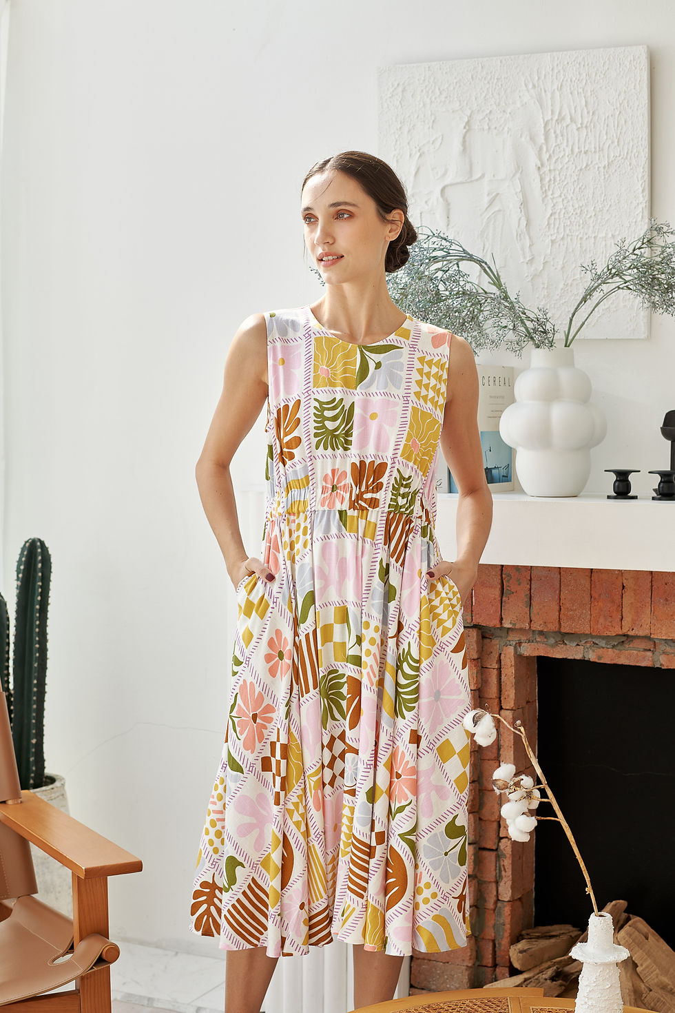 ภาพขนาดย่อ: DION DRESS