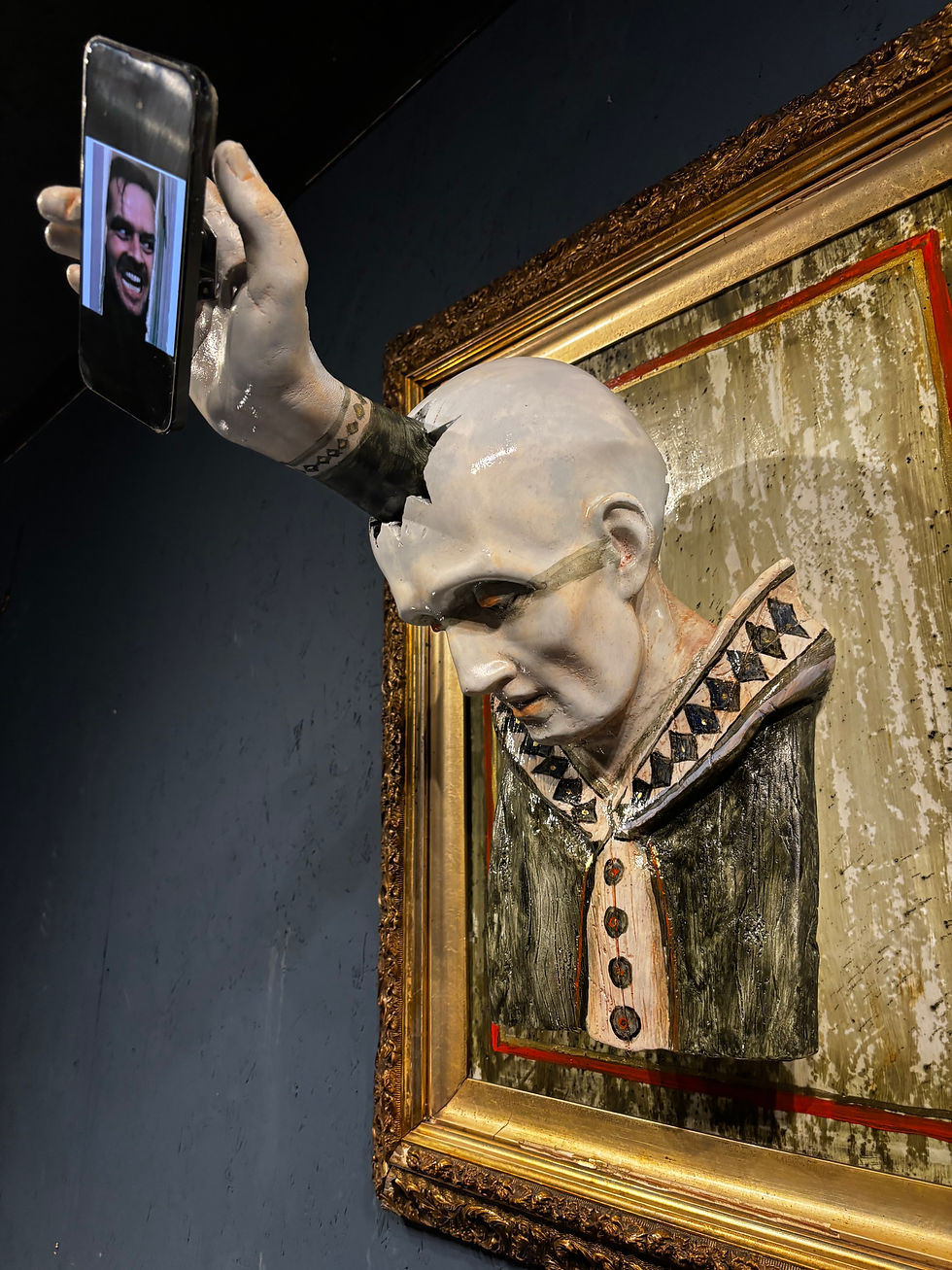 Thumbnail: Prometheus